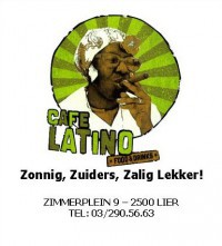 onze sponsors